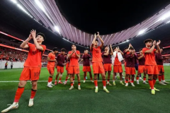 U22国足昆明集训王钰栋入列 备战明年U23亚洲杯