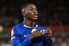 切尔西名宿盛赞凯塞多 未来会成为皇马的目标