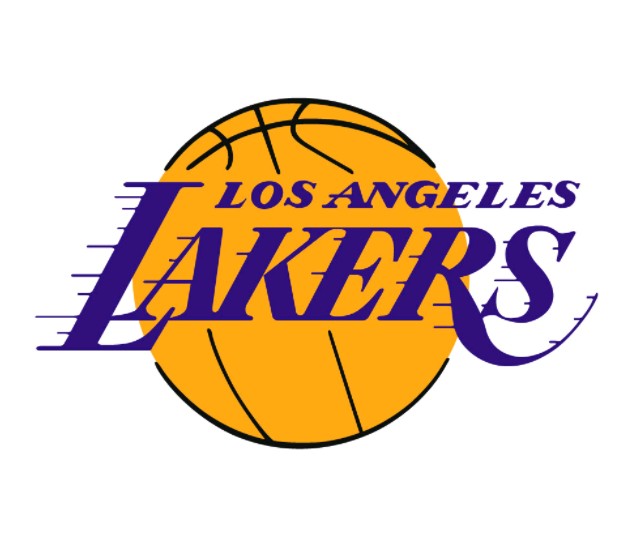 NBA西部传统强队洛杉矶湖人队