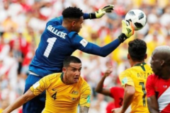 世界杯预选赛巴拉圭vs秘鲁比分预测进球数历史交锋数据分析 过往历史交手记录秘鲁保持不败