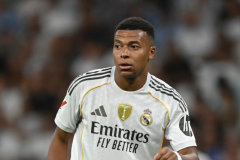 西甲射手榜 姆巴佩断崖式领先