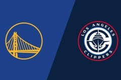 今日nba常规赛勇士98-79大胜快船 巴特勒21分哈登20分4板