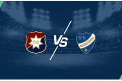 瑞超北雪平VS厄尔格里特今日预测 北雪平赛季表现令人失望