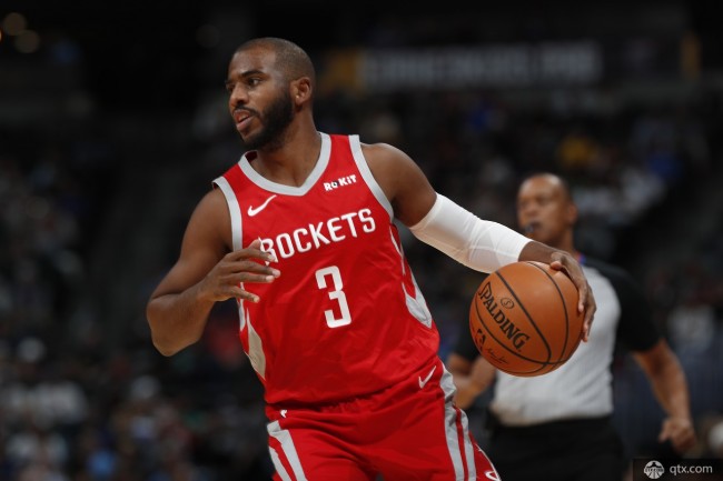 NBA现役球员一防次数排行榜