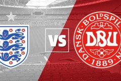 欧洲杯英格兰vs丹麦足球比分预测分析 三狮军团剑指决赛