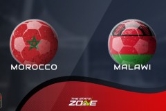摩洛哥VS马拉维前瞻分析：摩洛哥能攻善守