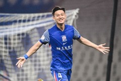 媒体人：申花国脚与球队会合 未参加合练