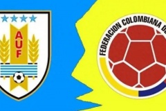 乌拉圭vs哥伦比亚比分预测 美洲杯南美内战激情上演