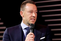 特里辟谣接手牛津联 目前仍专注于切尔西青训