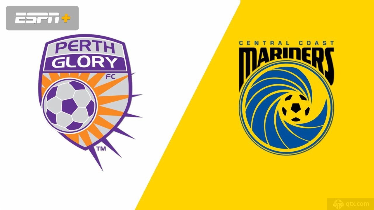 珀斯光荣VS中央海岸