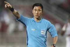 马宁等3名中国籍裁判将执法阿拉伯杯 赛事将在卡塔尔举行