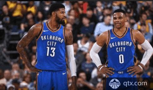 NBA球队排名 西部篇 群雄争霸形式不明