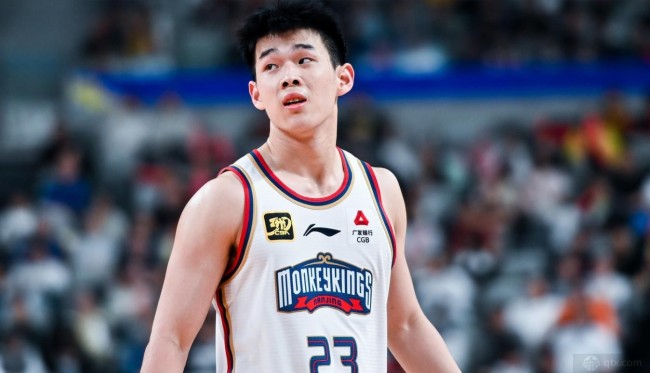 林葳将征战NCAA