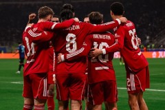 欧冠国际米兰0-1利物浦 国米欧冠两连败