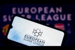 歐盟判定歐足聯涉嫌壟斷違規 歐超聯賽可以進行