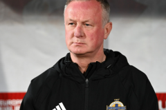 北爱尔兰主帅谈世预赛附加赛 北爱尔兰遭遇意大利