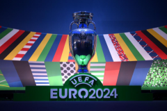 2024欧洲杯是不是有32队？目前只有24支球队