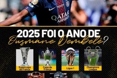 登贝莱终结“法国怨念” 第一个90后足球先生