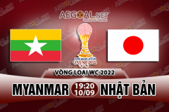 世预赛缅甸联邦VS日本前瞻丨分析丨预测
