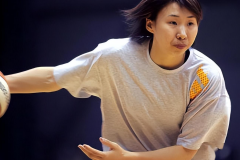 中国女篮历史最高个人得分纪录 单场67分被称女科比