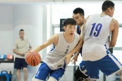 2025全运会男篮赛程时间表 6月6日资格赛正式揭幕