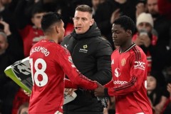 曝梅努和曼联的关系濒临破裂 那不勒斯或成下家