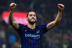 加拉塔萨雷准备冬窗报价恰尔汗奥卢 球队将其作为关键目标