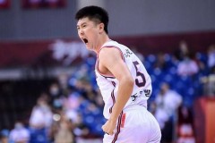 广东男篮对国家队三将完成注册 王薪凯一年C类合同重返球队