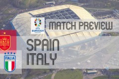 西班牙vs意大利哪裏可以看直播 精彩不容錯過