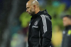 马斯切拉诺质疑点球判罚 迈阿密国际不敌纳什维尔