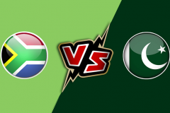 South Africa vs Pakistan Prediction 100 Sure, 1st Test Today Match Preview - Who Will Win?