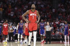 杜兰特愿接受替补角色 赛季至今场均27.5分5.8板