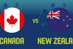 今日足球比分预测与推荐：奥运会加拿大女足vs新西兰女足比赛结果谁厉害？
