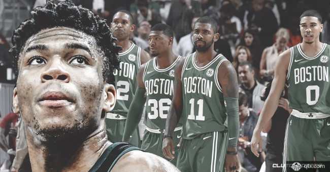 nba季后赛第二轮什么时候开始
