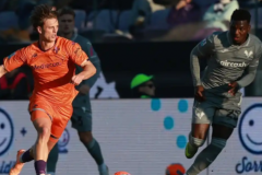 佛罗伦萨联赛开局前15轮不胜 紫百合依旧难以摆脱低迷战绩