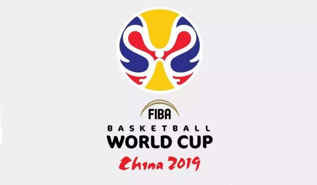 2019男篮世界杯赛程一览（完整版）