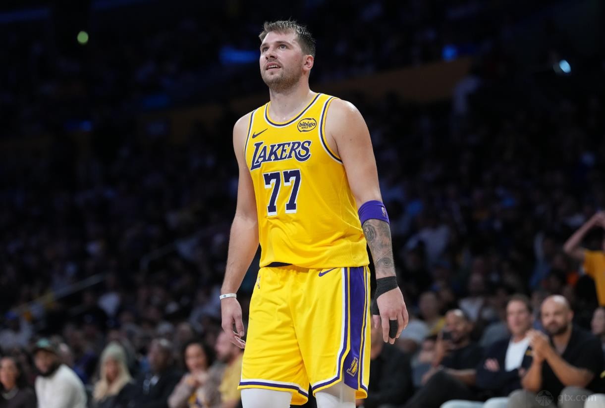 东契奇未来几场有望回归