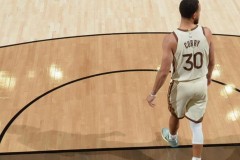 ESPN预测东西部全明星阵容 马克西和库里在列