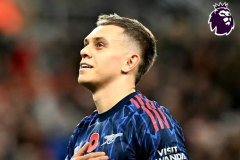 阿森纳连胜被终结 球队客场被黑猫逼平