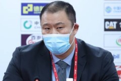 山东男篮主帅王晗即将到队 球队阵容将进行相应调整