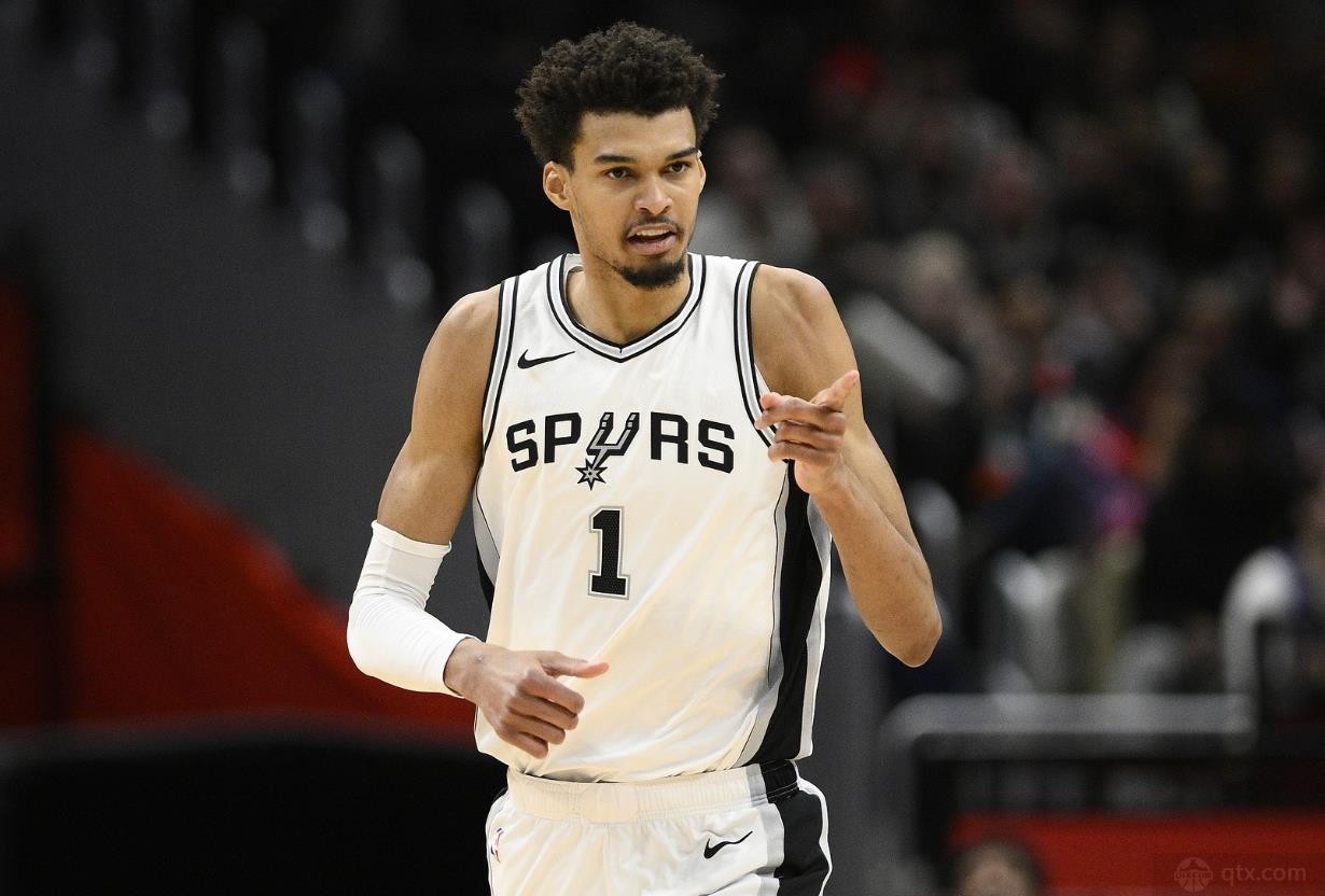 文班亚马成nba最高控卫