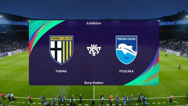 意杯帕尔马VS佩斯卡拉视频在线直播
