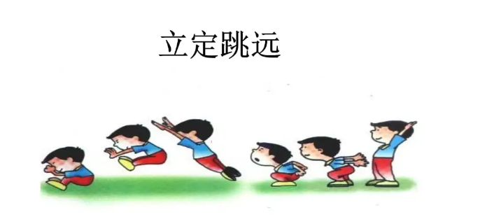 立定跳远的世界纪录是多少