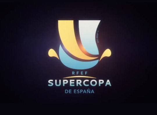 西班牙超级杯赛程表