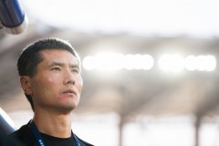 曝国足主帅人选锁定本土教练 选帅工作已进入最后阶段