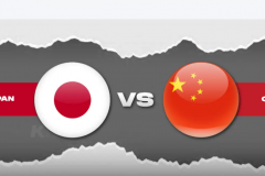 东亚杯日本VS中国前瞻预测 历史交锋国足近6次一胜难求