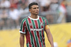 蒂亚戈席尔瓦有意回到伦敦继续生涯 切尔西成为球员热门下家