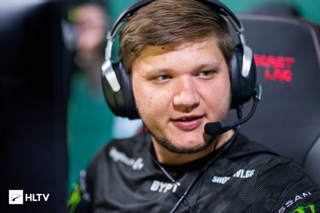 NAVI.s1mple