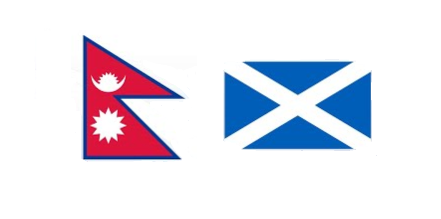 Nepal vs Scotland