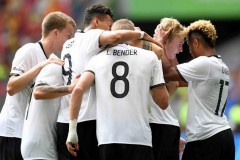 德国国奥vs科特迪瓦国奥比赛前瞻分析 看好科特迪瓦不败顺利晋级